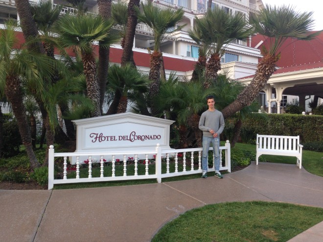 Hotel del Coronado