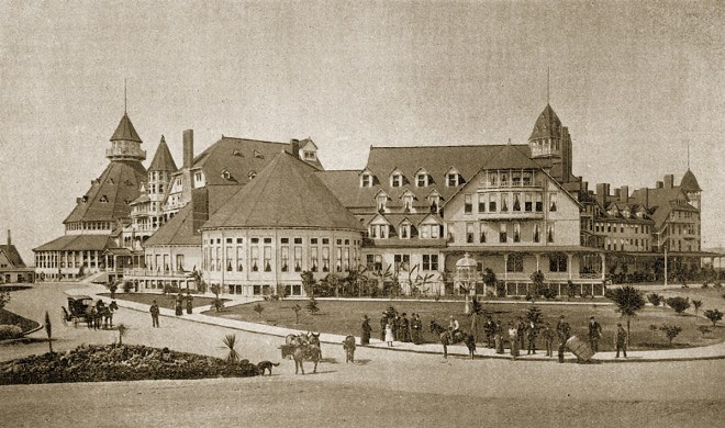 Hotel del Coronado