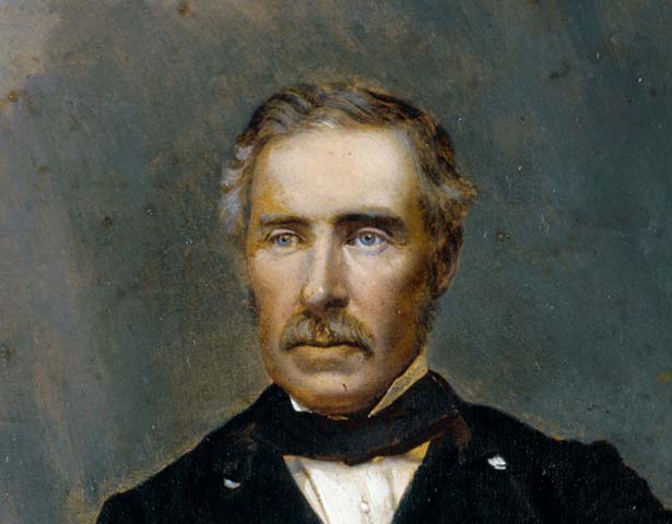 Governor Grey (nzhistory.net.nz)
