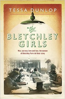 The Bletchley Girls