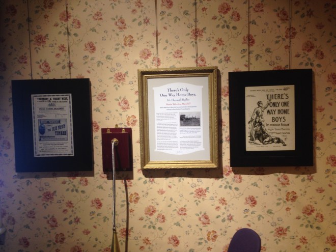 Farewell Zealandia - interior