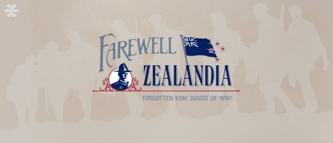 Farewell Zealandia